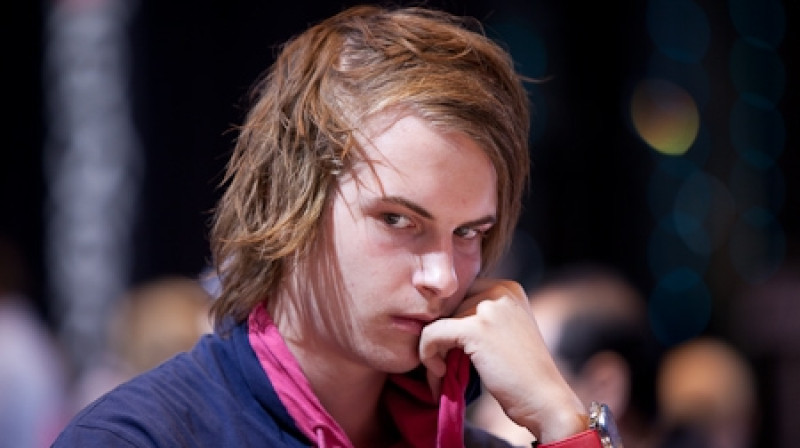 Viktors 'Isildur1' Bloms