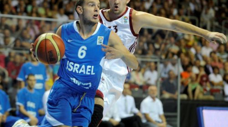 Rihards Kuksiks
Foto: Romāns Kokšarovs, Sporta Avīze, f64