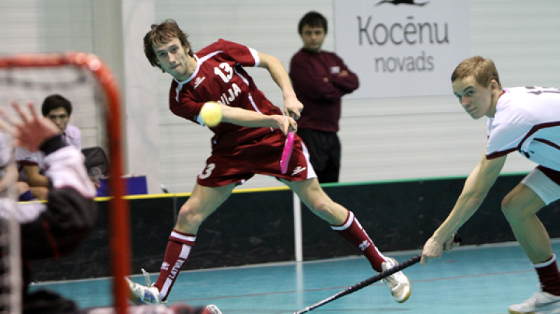 Foto: Ritvars Raits