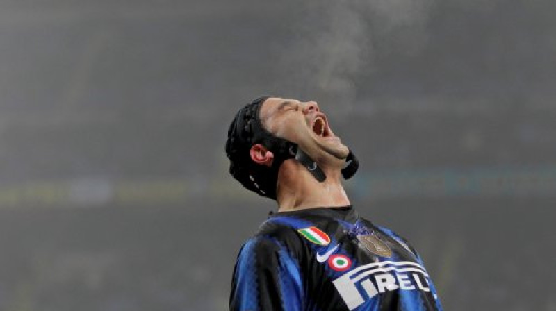 Kristians Kivu
Foto: AP/ Scanpix