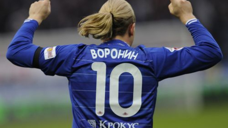 Andrijs Voroņins
Foto: ITAR-TASS/Scanpix