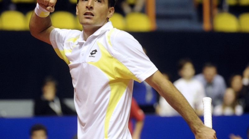 Ivans Dodigs
Foto: ATP