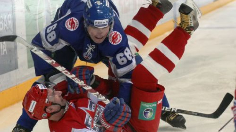 Jaromirs Jāgrs (#68)
Foto: ITAR-TASS/Scanpix