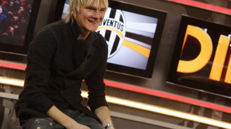 Milošs Krasičs
Foto: Digitale/Scanpix