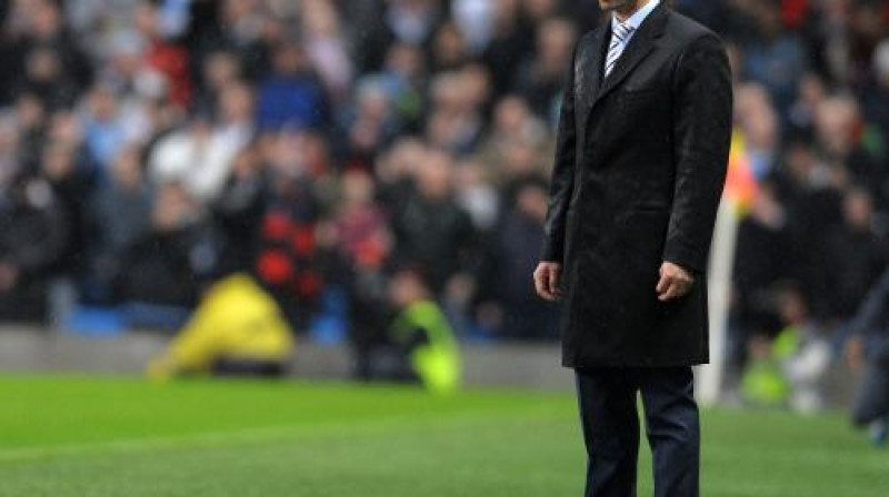 Roberto Di Mateo
Foto: AFP/ Scanpix