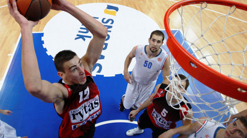 Jons Valančūns
Foto: AP/Scanpix