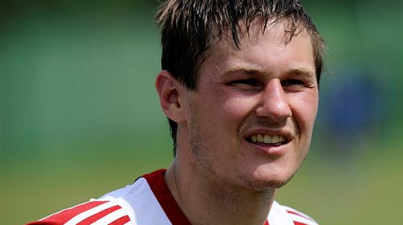 Kristaps Blanks
Foto: Romāns Kokšarovs, Sporta Avīze, f64