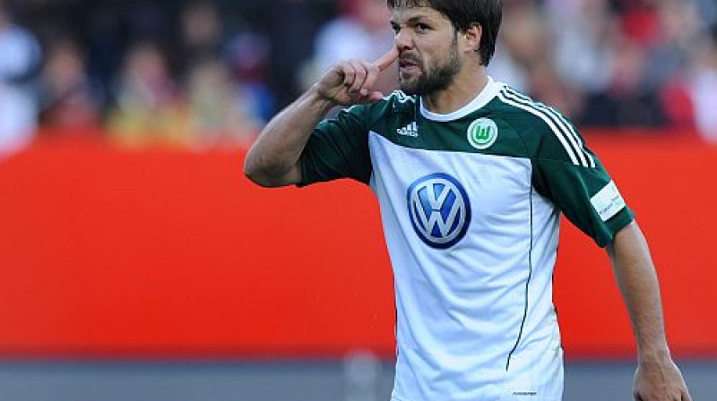 Djēgu 
Foto: AFP/Scanpix