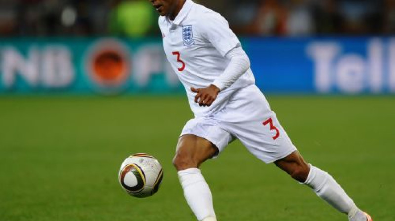 Ešlijs Kouls
Foto: AFP/Scanpix