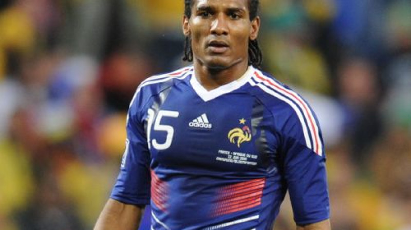 Florāns Maludā
Foto: AFP/Scanpix