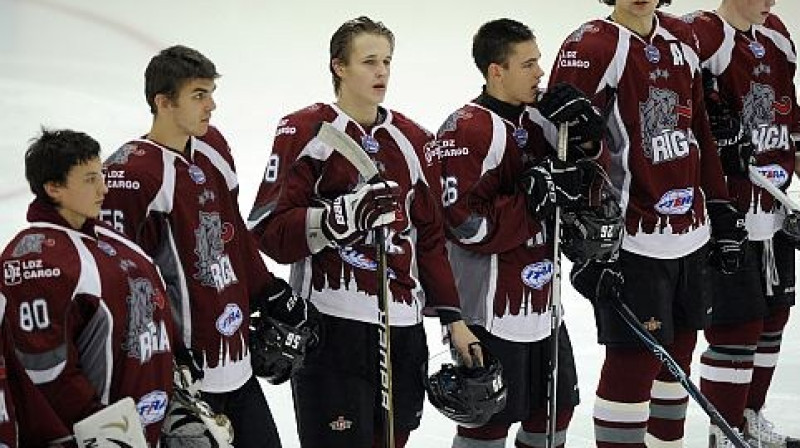 "Rīga"
Foto: Romāns Kokšarovs, Sporta Avīze, f64