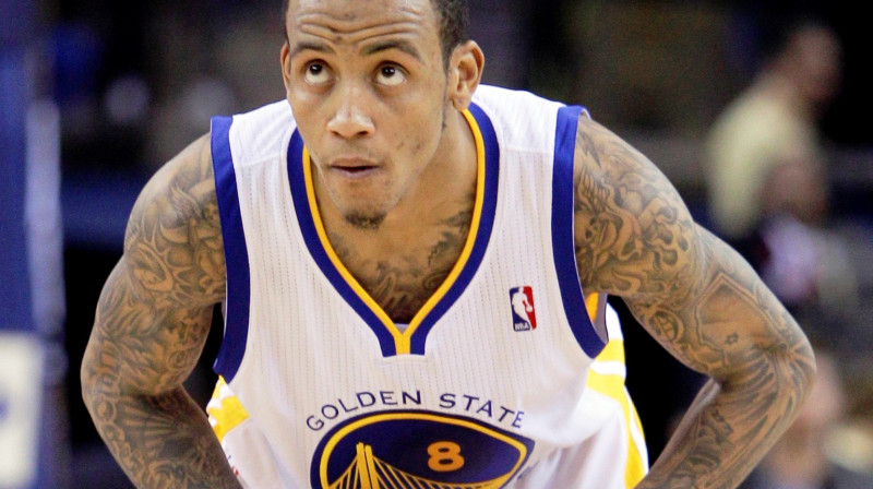 Monta Eliss
Foto: AP/Scanpix