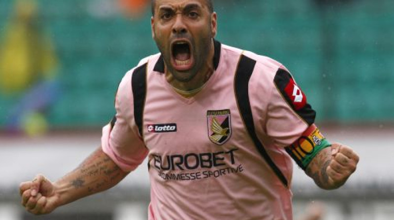 Fabricio Mikoli
Foto: AP/Scanpix