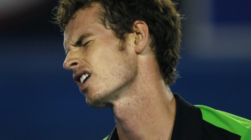 Endijs Marejs
Foto: Reuters/Scanpix