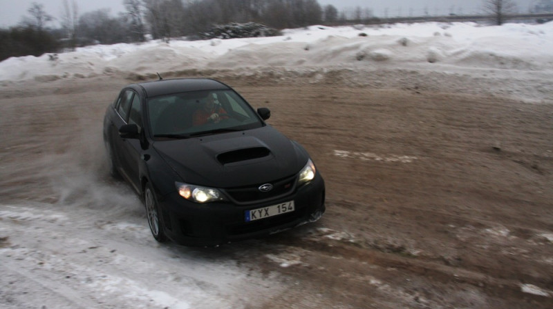 Foto: LAF