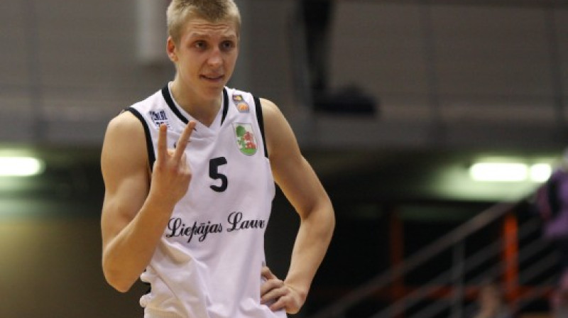 Mareks Mejeris
Foto: Mārtiņš Sīlis