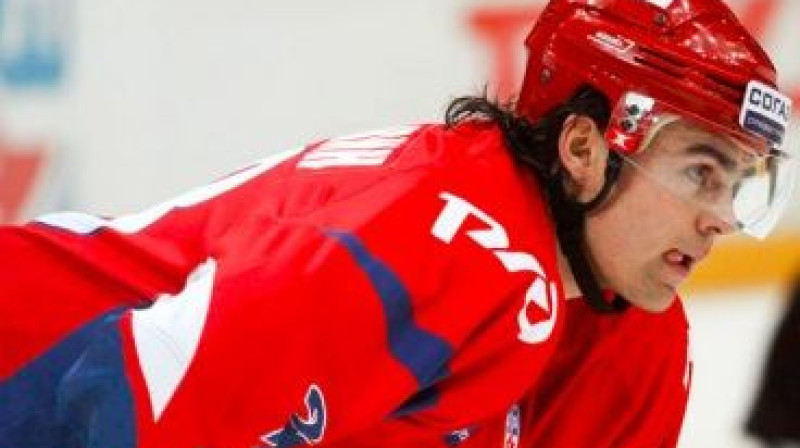 Aleksandrs Kaļjaņins
Foto: yarsport.ru