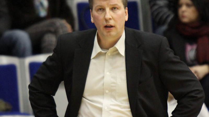 Guntis Endzels
Foto: Mārtiņš Sīlis.
