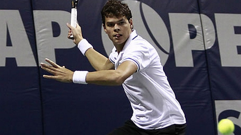 Milošs Raoničs
Foto: ATP