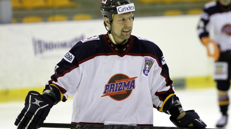 Jānis Tomans
Foto: Ritvars Raits