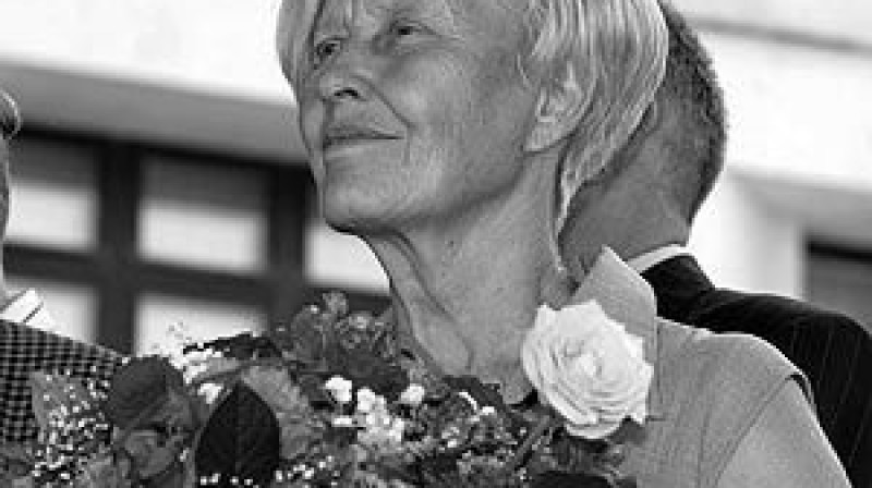 Inese Jaunzeme
Foto: ZZ1