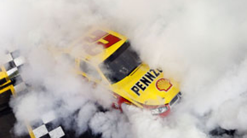 Kurts Bušs
Foto: AP/Scanpix