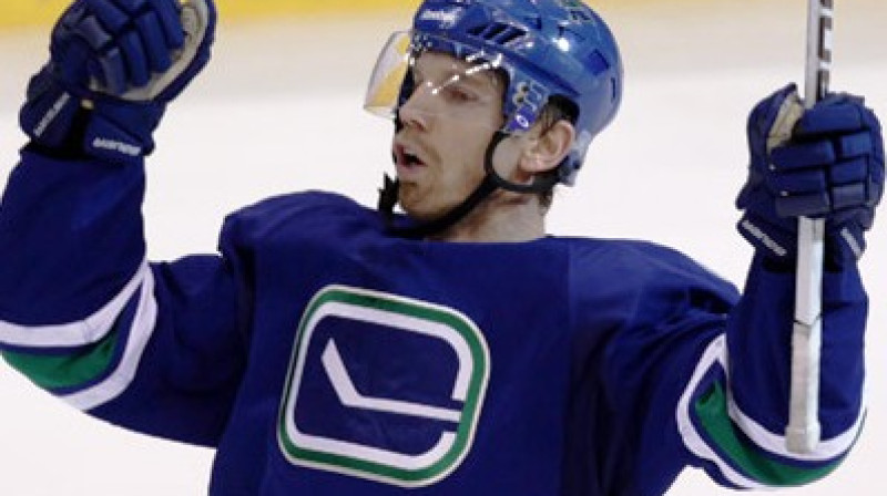 Mikaels Samuelsons
Foto: AP/Scanpix