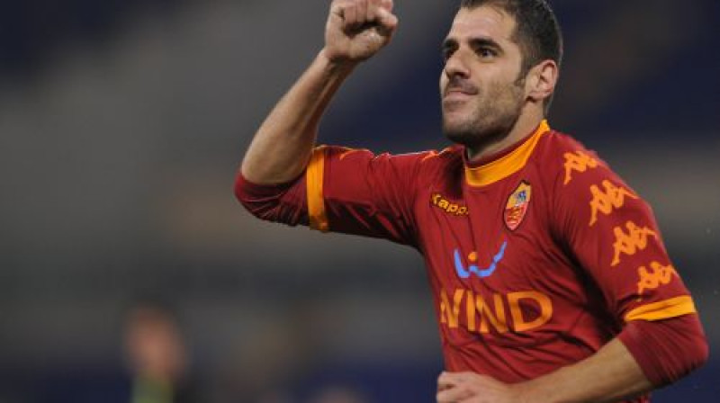 Simone Perota
Foto: digitale/Scanpix