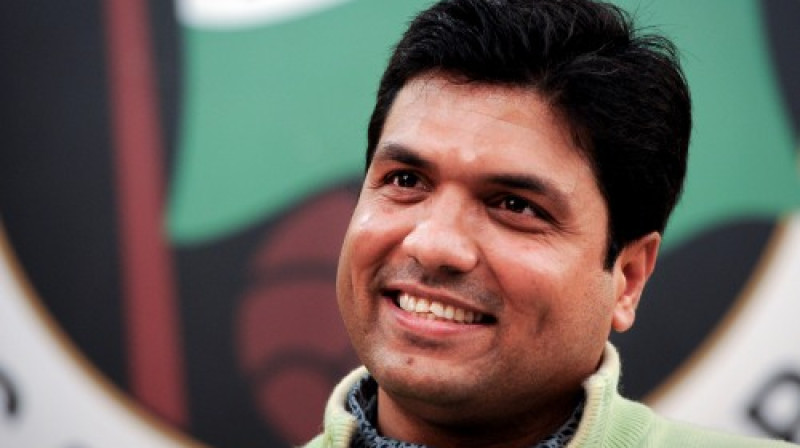 Ahsans Ali Sajeds
Foto: AP/ Scanpix