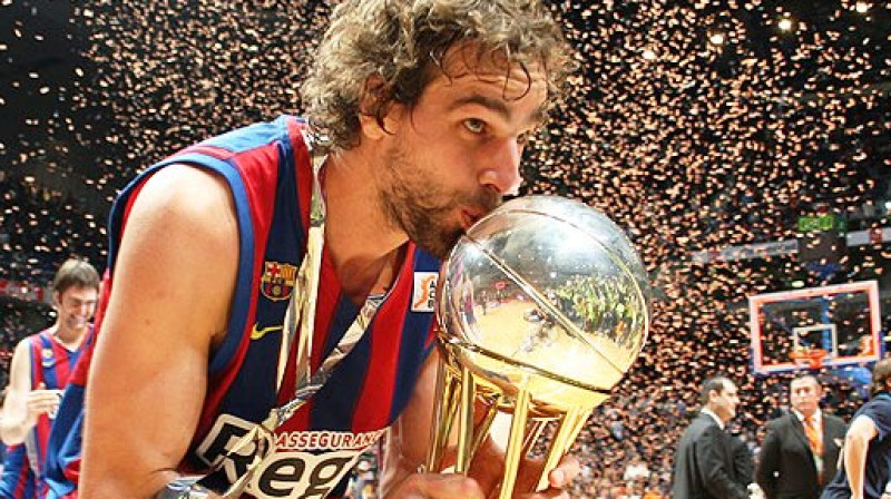 Rodžers Grimau
Foto: acb.com