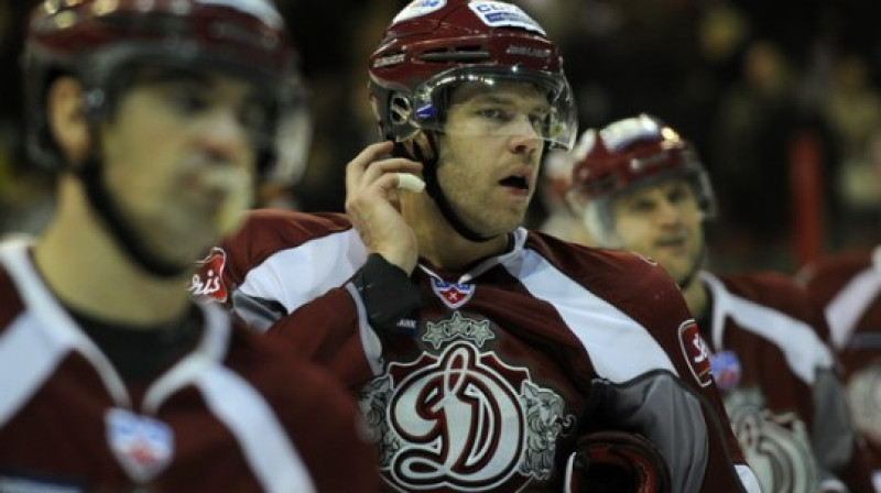 Sprukts gribēs saņemt labāko līgumu savā karjerā. Viņš to prasīs...

Foto: Romāns Kokšarovs, Sporta Avīze/f64.