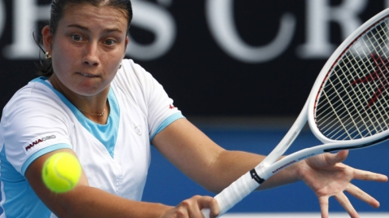 Anastasija Sevastova
Foto: Reuters/Scanpix