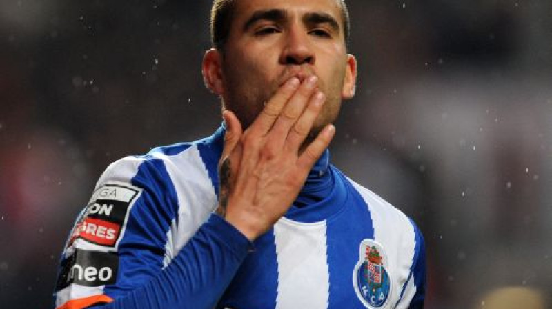 Nikolass Otamendi
Foto: AP/Scanpix