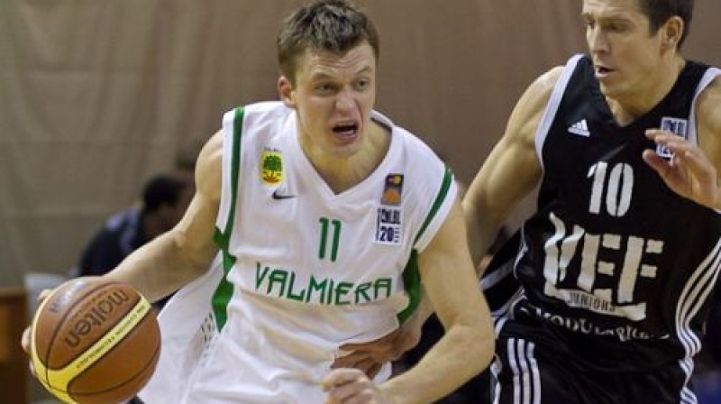 Foto: Jānis Eicēns