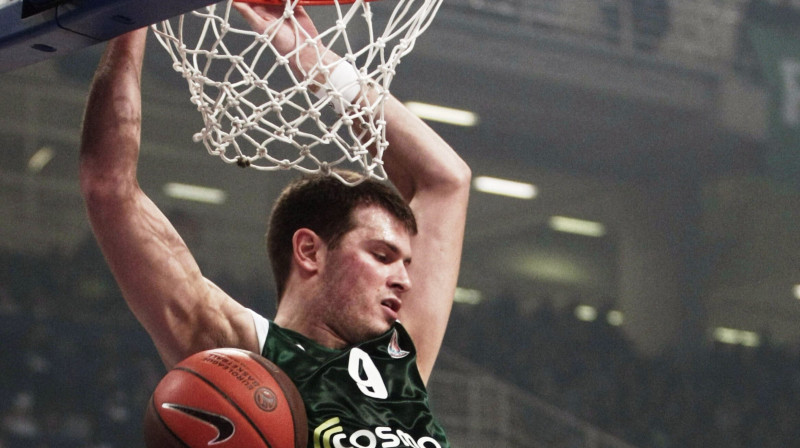 Antonis Focis
Foto: AFP/Scanpix