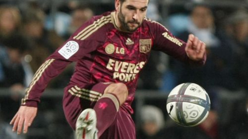 Lisandro Lopess
Foto: AP/Scanpix