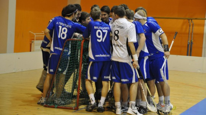 FK "Ādaži"
Foto: Mārcis Cickovskis