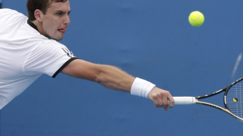 Ernests Gulbis
Foto: AP/Scanpix