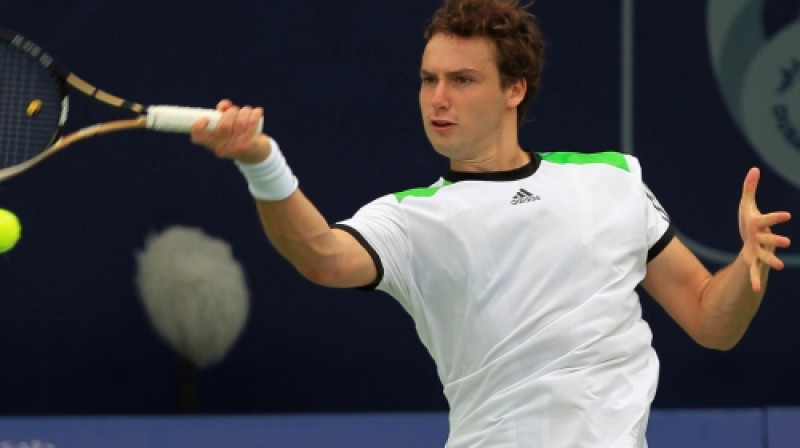 Ernests Gulbis
Foto: ATP