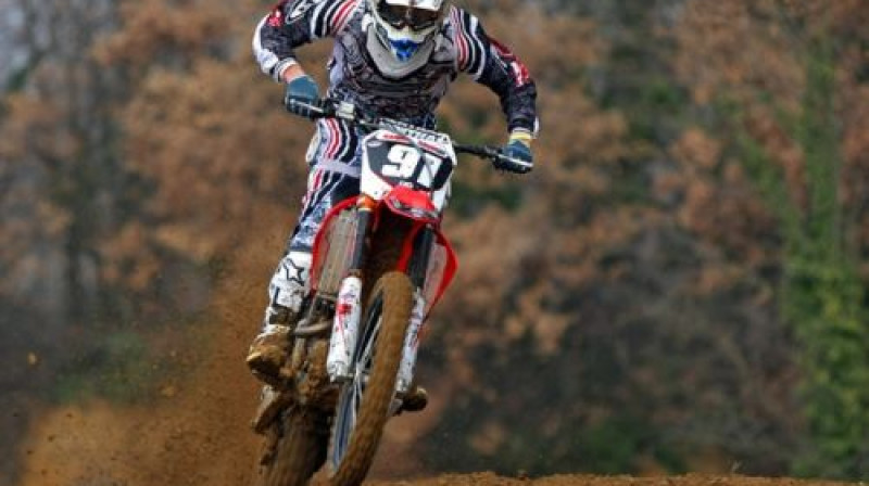 Matīss Karro 
www.mxfotografie.nl, Eric Sandra