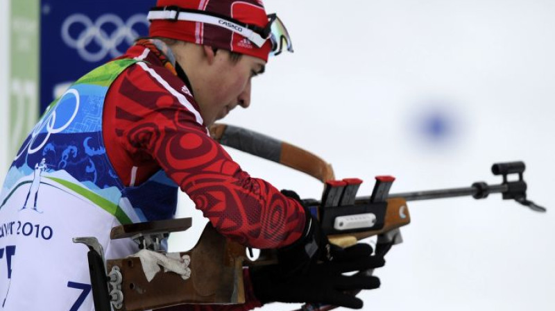 Andrejs Rastorgujevs
Foto: Romāns Kokšarovs, Sporta Avīze, f64