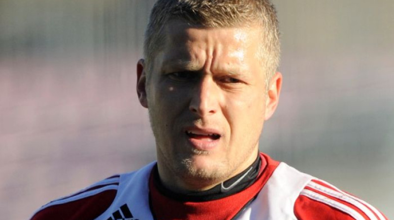 Andris Vaņins
Foto: Romāns Kokšarovs, Sporta Avīze, f64