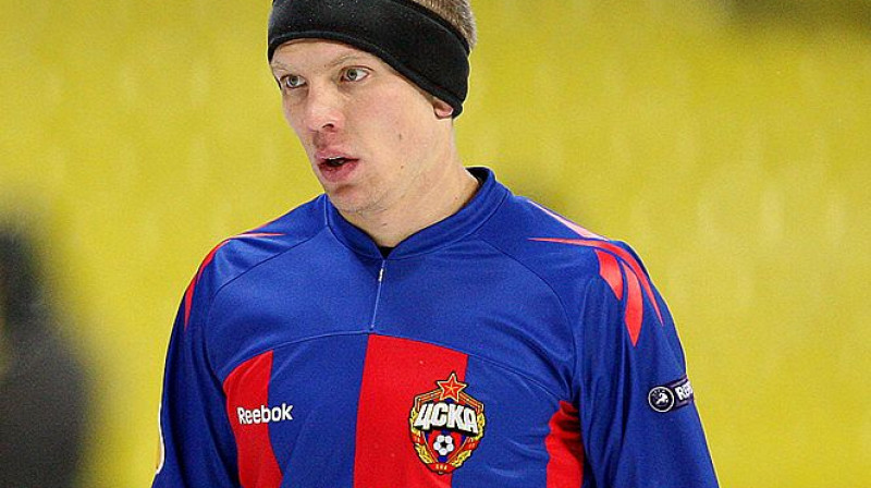 Aleksandrs Cauņa
Foto: championat.ru