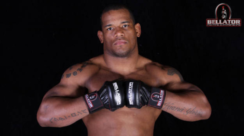 Hektors Lombards 
Foto: cubanfighter.com