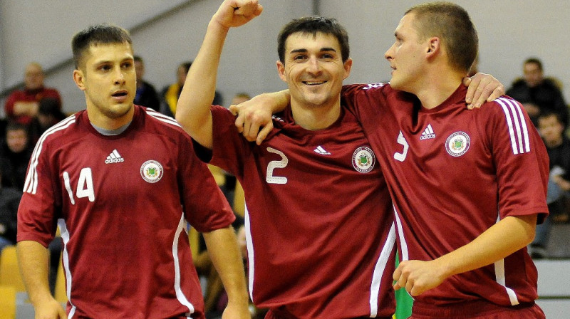 Foto: LFF preses daļa, Zigismunds Zālmanis (Nikon)