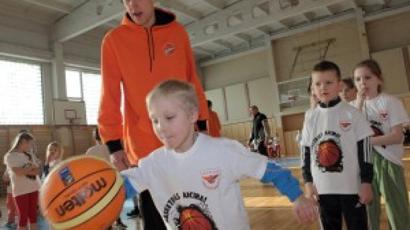 Foto: Ivars Veiliņš
