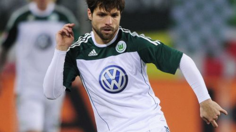 Djēgu
Foto: AFP/Scanpix