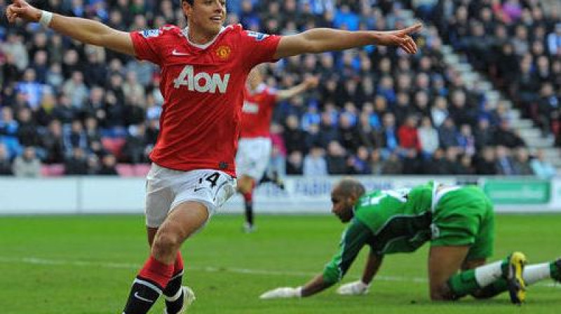 Čičarito
Foto: AFP/Scanpix