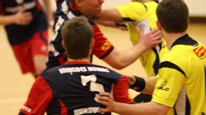 Andis Grundmanis
Foto: Mārtiņš Zitmanis