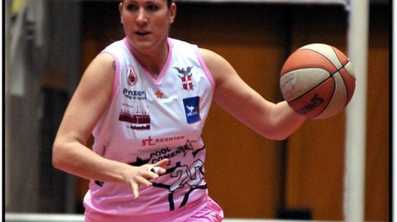 Liene Jansone
Foto: Enrico Levrini, "Pool Comense"
Publicēts ar autora atļauju